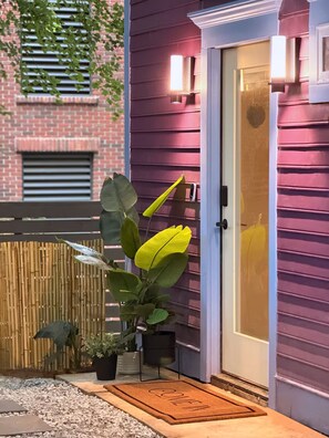 Unclassified image, 3 of 26, button - Luxe 2BR Beltline Bliss, Krog, Ponce, Beltline (Atlanta)