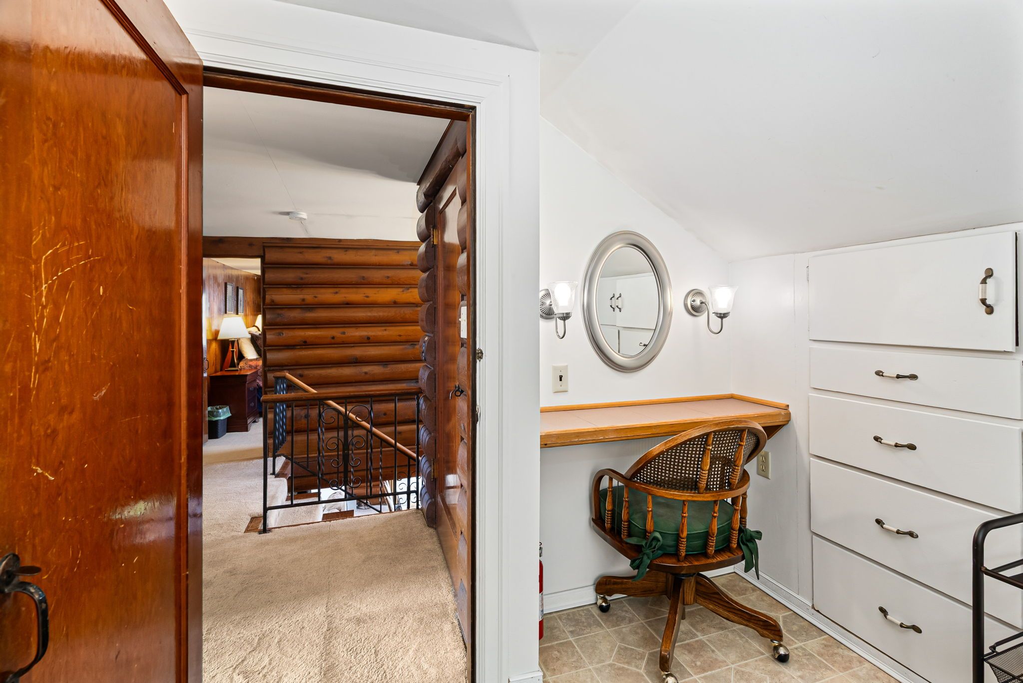 Interieur