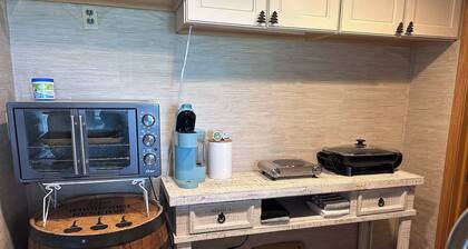 Golf, Hiking, Relaxation at Otsego Resort