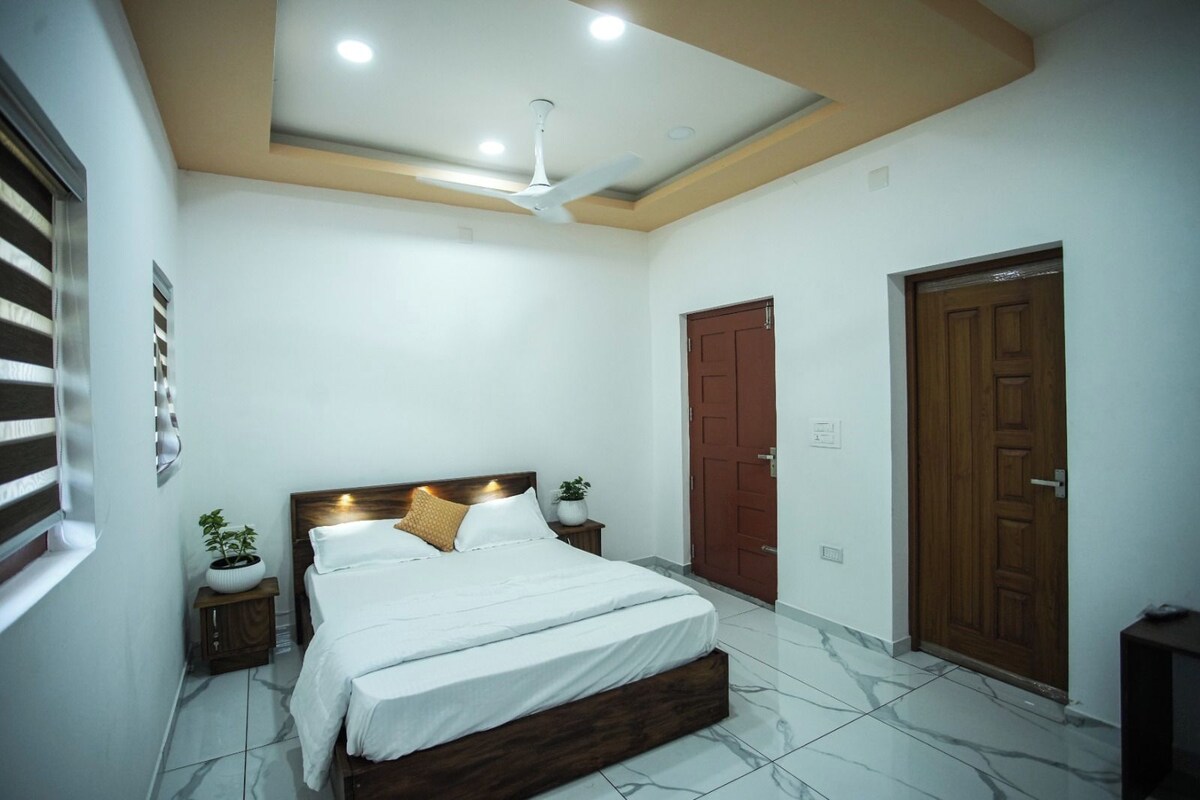 Habitación doble Premium