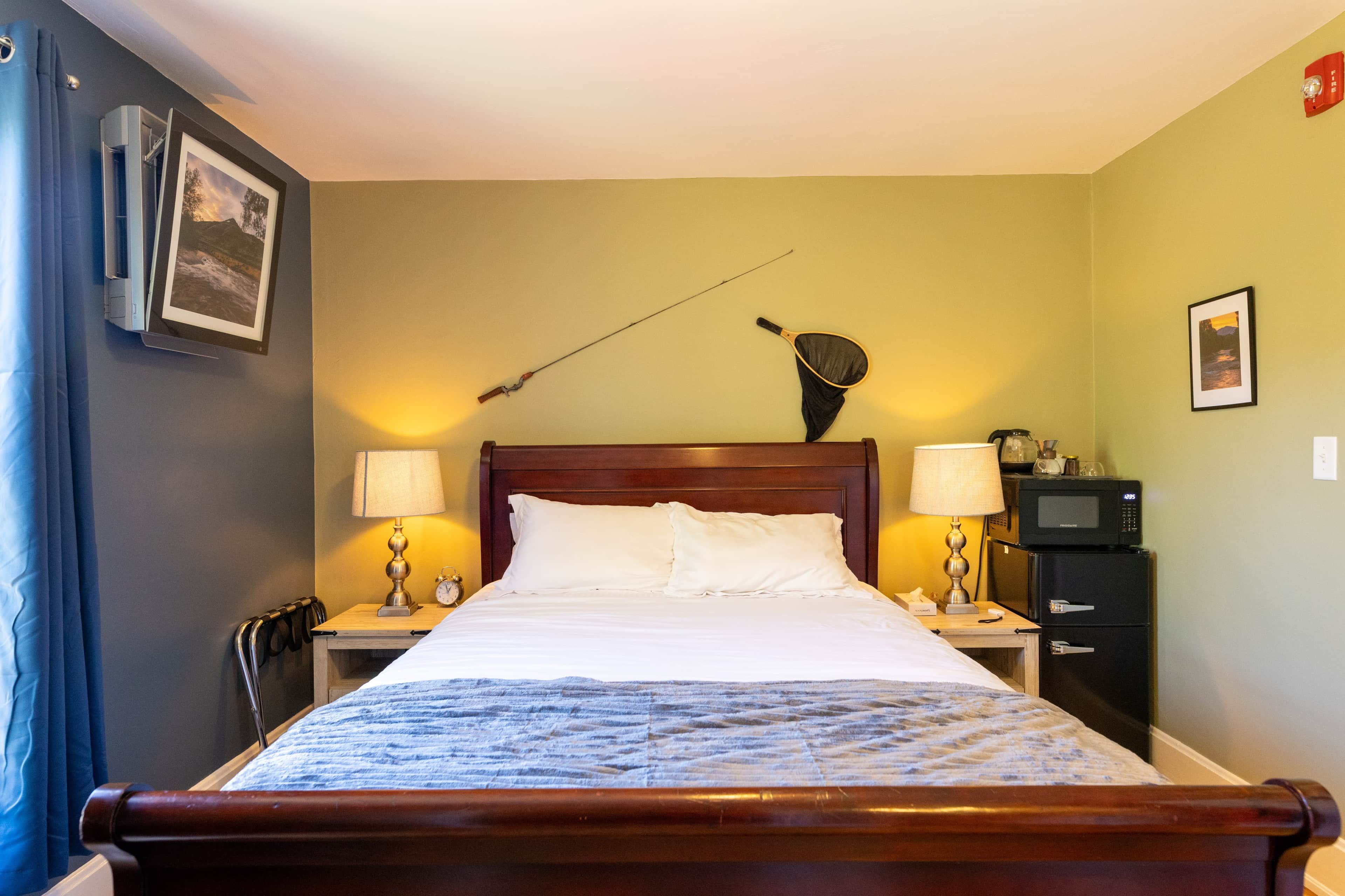 River room 3