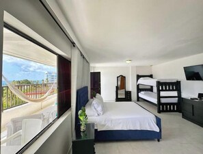 Room - Sarie Bay Loft 2 (San Andrés y Providencia)
