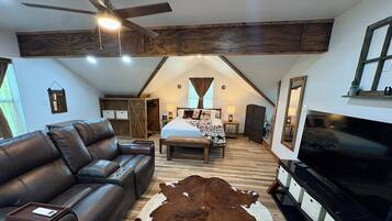 All in one - Studio Apartment