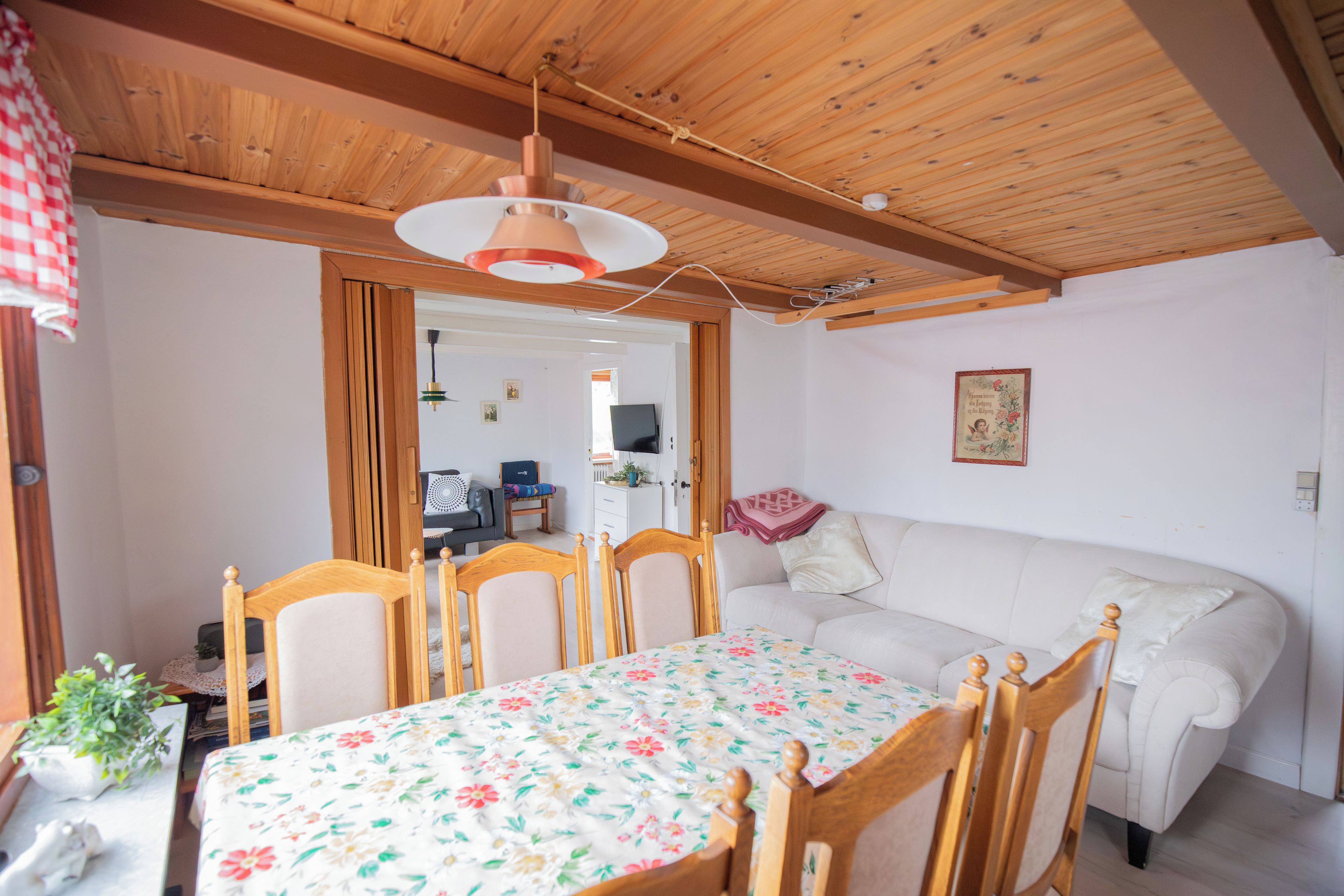 Oppholdsområde