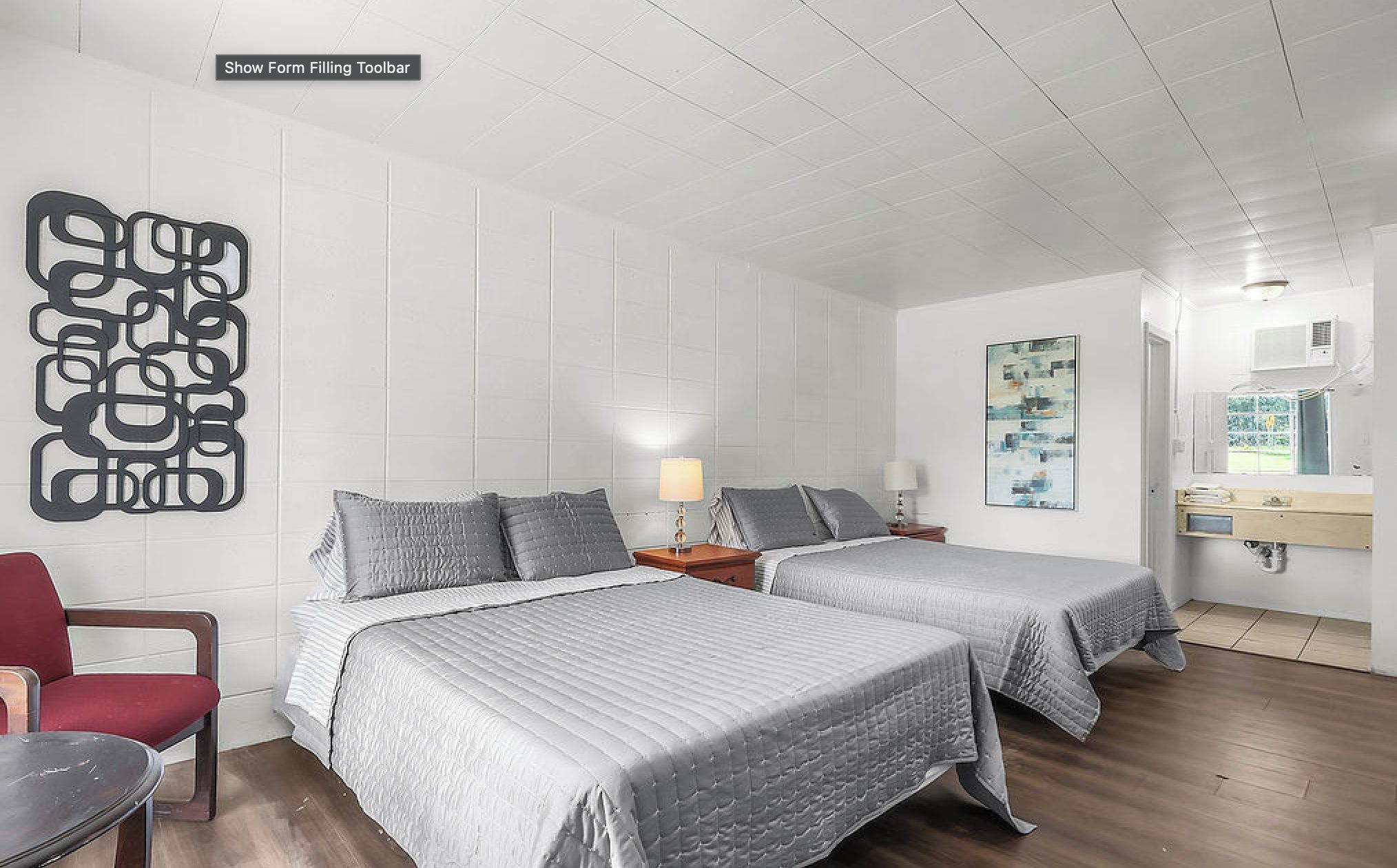 Kamer