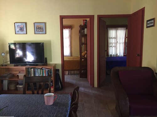Marvelous 3-bedroom country home & nature retreat in lovely Cobán
