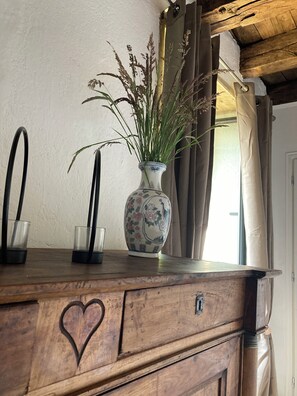 Interior - Renovated villa with 2 swimming pools and a hot tub (Latronquière)