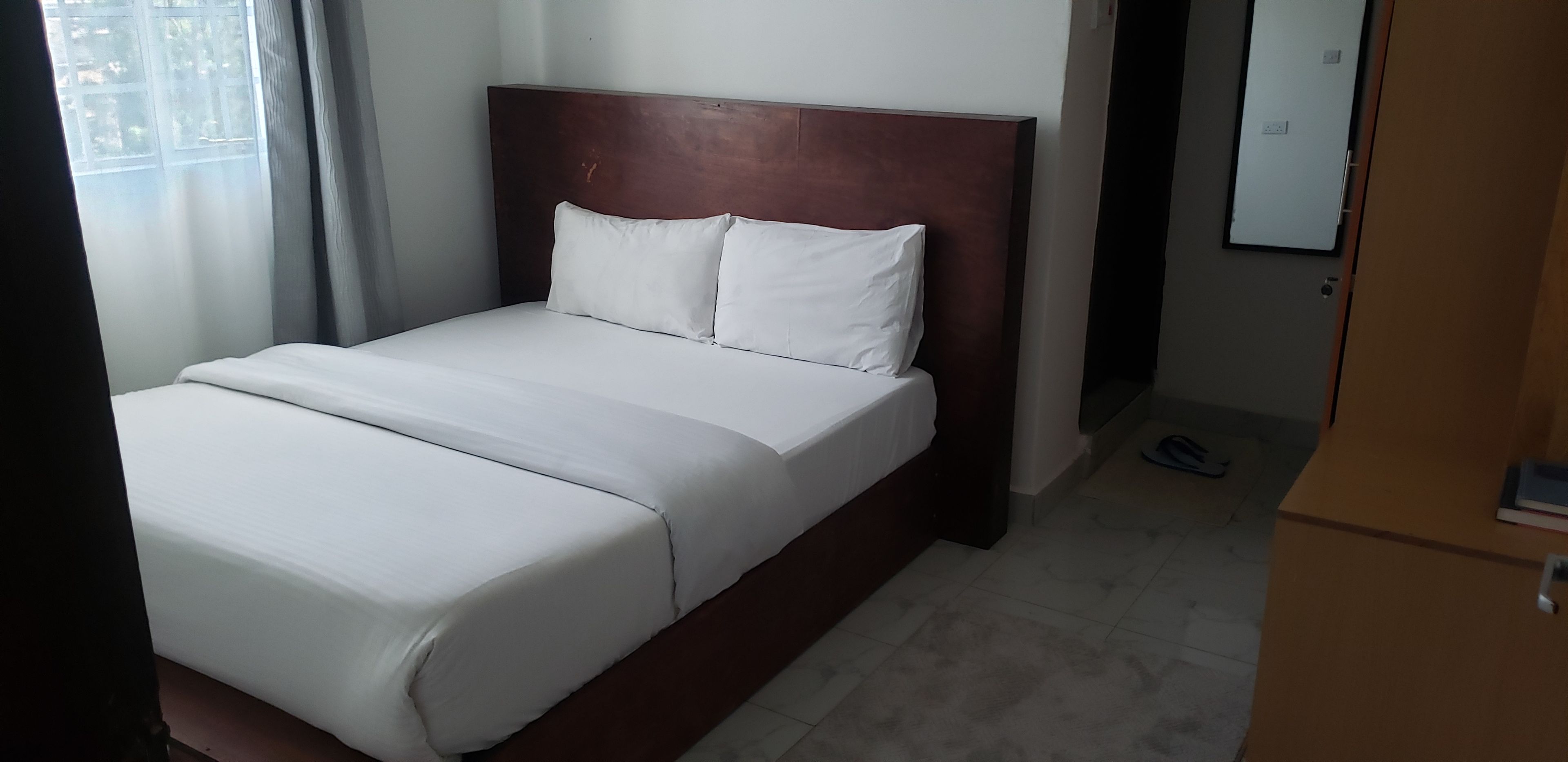 Habitación
