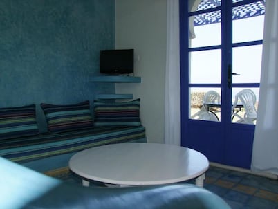 Hotel Un Thé Au Bout Du Monde