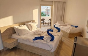 Room - porto view (Red Sea Governorate)