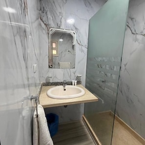 Bathroom - porto view (Red Sea Governorate)