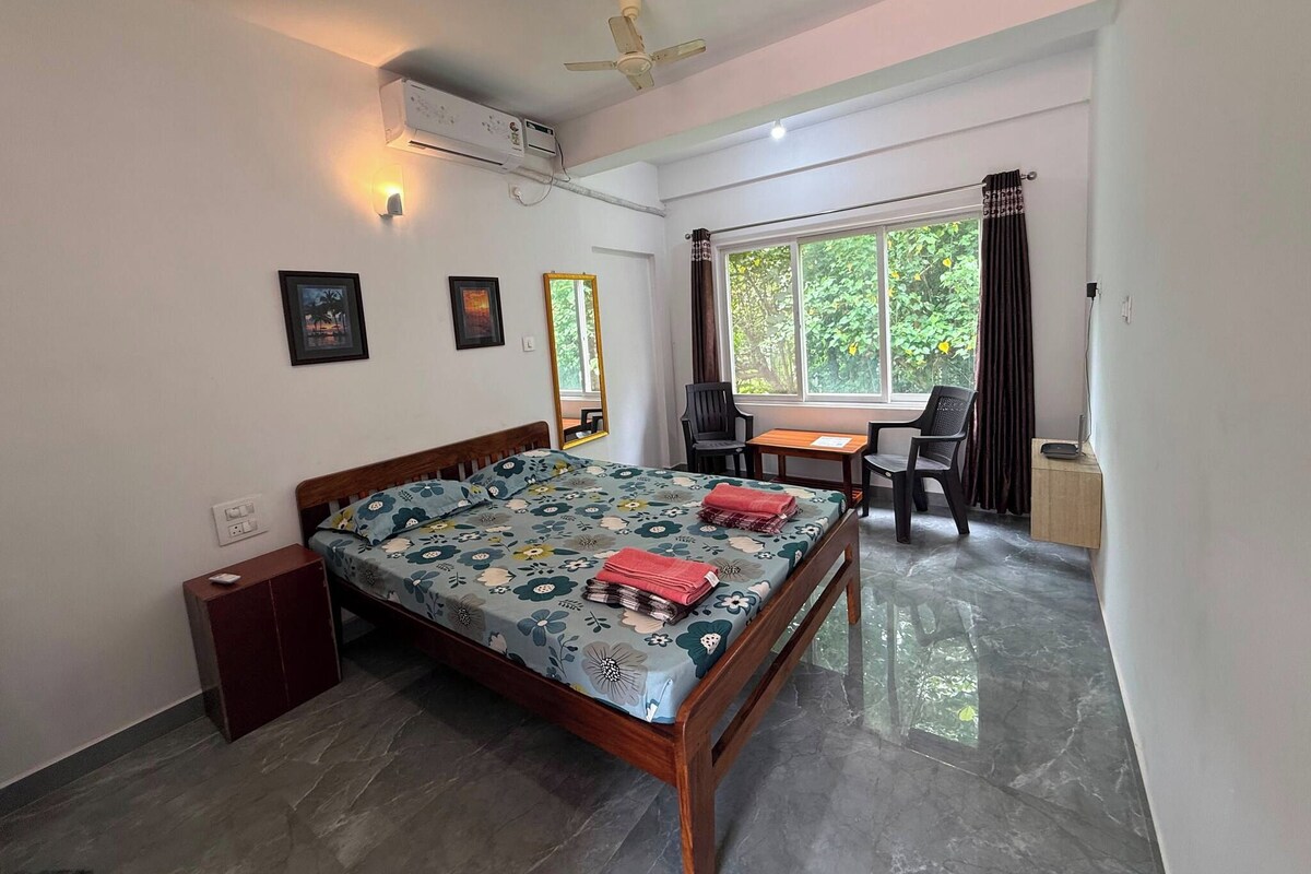 Room, 1 Bedroom, Smoking