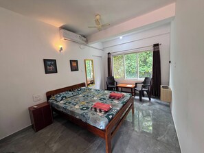 Unclassified image, 4 of 17, button - Room-serene Studio Retreat Near Arambol (Arambol)
