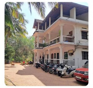 Unclassified image, 3 of 17, button - Room-serene Studio Retreat Near Arambol (Arambol)