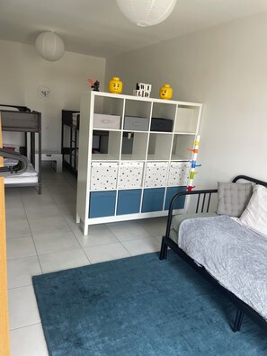 Room - Test dfkjfkdjfkd (Langrune-sur-Mer)