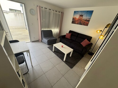 L'Olivier Studio