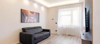 Charme Vittoria | Elegante appartamento nel centro di Asti