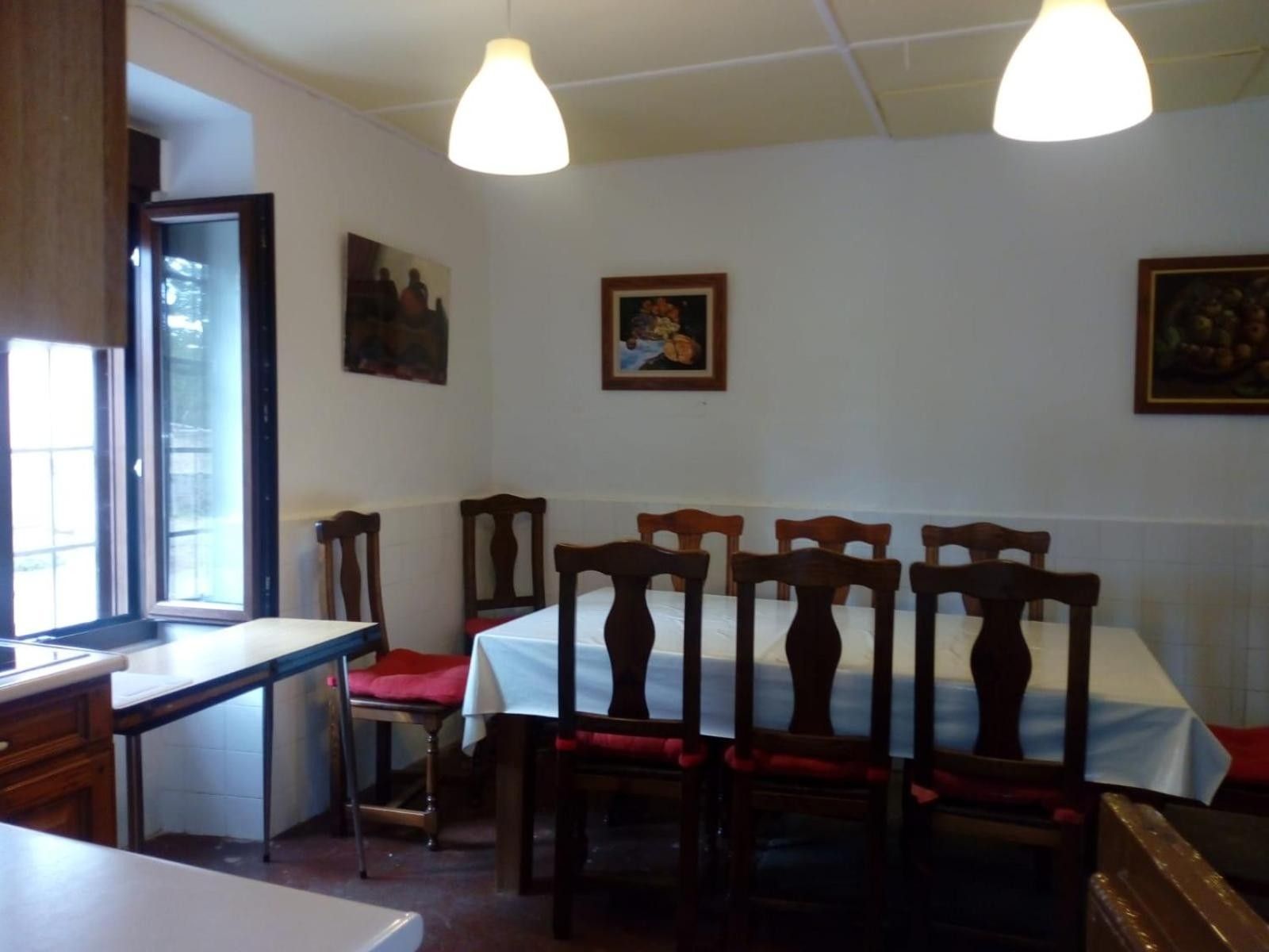 Restauration