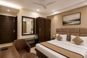 Unclassified image, 3 of 25, button - Hotel Lemonridge By OTABoostup (Kukatpally)