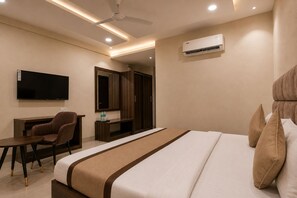 Unclassified image, 4 of 25, button - Hotel Lemonridge By OTABoostup (Kukatpally)