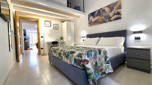 Elevin Apartments Bari