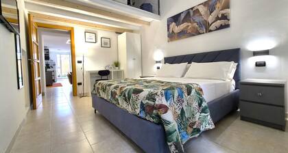 Elevin Apartments Bari