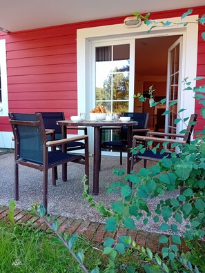 Unclassified image, 2 of 13, button - Welcome to the Belledune Les Argousiers Vacation Village (Fort-Mahon-Plage)