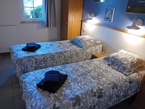 Unclassified image, 5 of 13, button - Welcome to the Belledune Les Argousiers Vacation Village (Fort-Mahon-Plage)