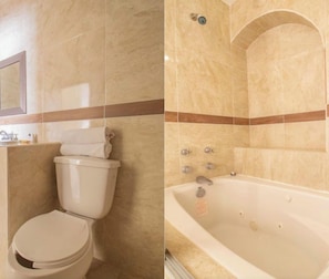 Bathroom - Hotel casa del gobernador Zacatecas (zacatecas)