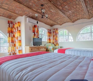 Room - Hotel casa del gobernador Zacatecas (zacatecas)