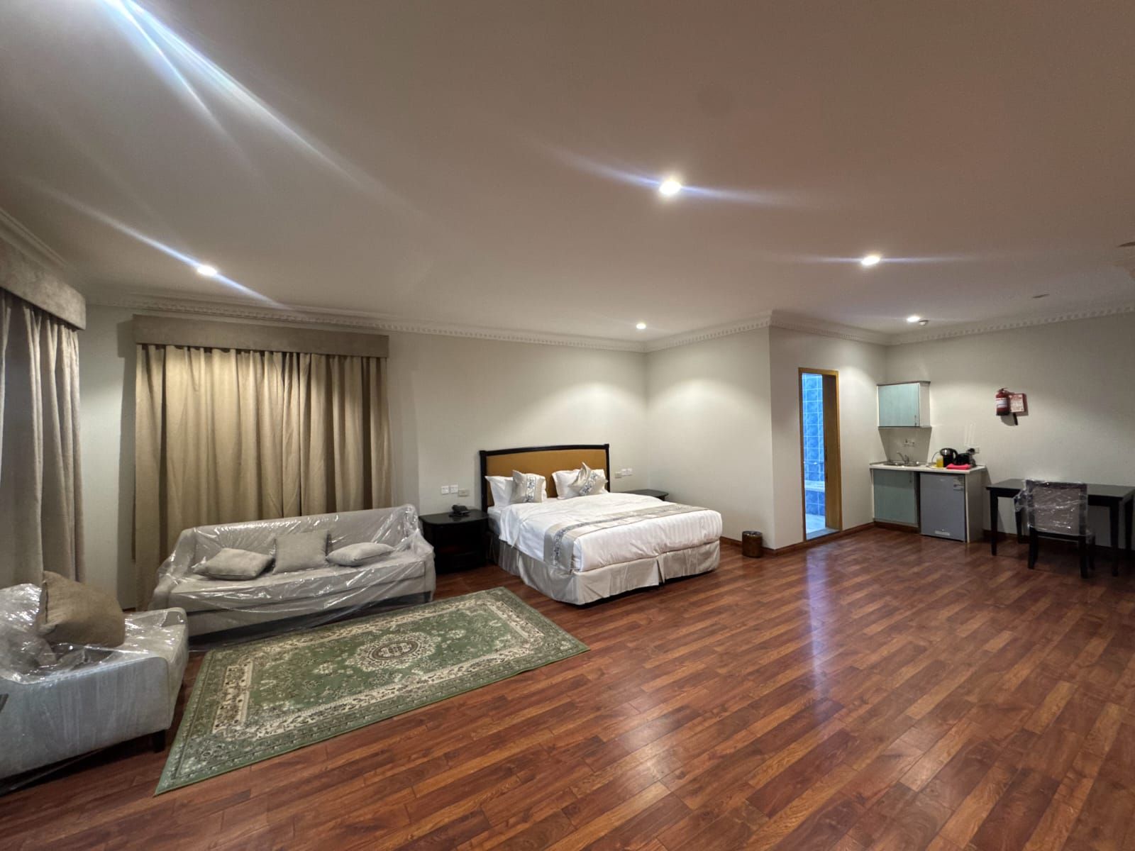 Kamar