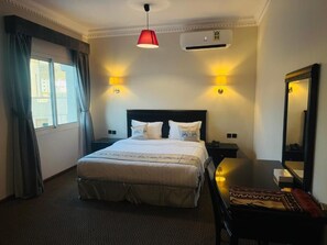 Unclassified image, 5 of 107, button - Al Jawhara Suite Serviced Apartments 2 (Taif)