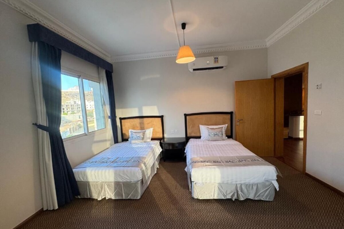 In-room safe, blackout curtains, soundproofing, iron/ironing board