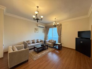 Unclassified image, 3 of 107, button - Al Jawhara Suite Serviced Apartments 2 (Taif)