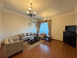 Unclassified image, 4 of 107, button - Al Jawhara Suite Serviced Apartments 2 (Taif)