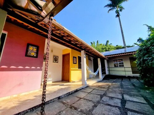 Vila Palmar Hospedagem
