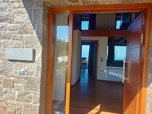 Detalle exterior