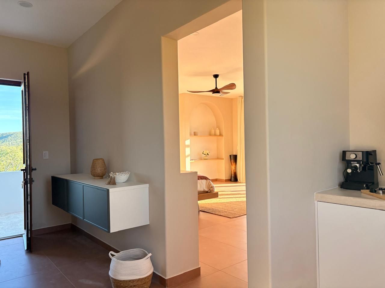 Interieur