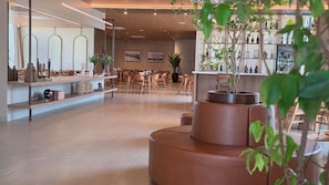 Servei de restauració