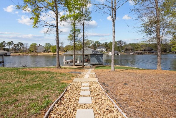 Unclassified image, 1 of 43, button - Hyco Horizon, Boat Tie, Calm Cove, Outdoor Vibes (Semora)