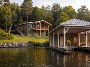 Unclassified image, 3 of 108, button - Hyco Hospitable, 2026 Reno, Sleeps 8, Water Views! (Semora)