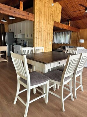 Unclassified image, 3 of 108, button - Hyco Hospitable, 2026 Reno, Sleeps 8, Water Views! (Semora)