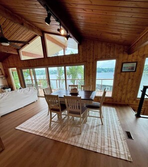 Unclassified image, 5 of 108, button - Hyco Hospitable, 2026 Reno, Sleeps 8, Water Views! (Semora)