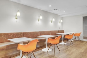 用餐區