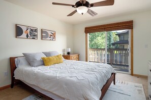 Unclassified image, 5 of 20, button - Cozy Sunray Condo (Steamboat Springs)