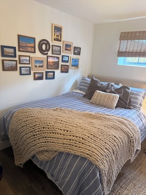 Room - White Rock Beach Treasure easy 10 min walk to the beach (White Rock)