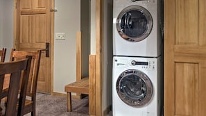 Interior - Ski-In/Ski-Out Spacious 1BR Condo at Grand Timber Lodge, Sleeps 4 (Breckenridge)