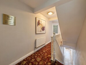 Unclassified image, 5 of 7, button - Smart Stays by Number Nine Hotel (Waterford)