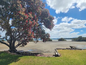 Unclassified image, 4 of 15, button - Idleawyle on the Harbours Edge (Tamaterau)