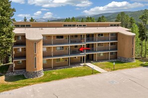 Unclassified image, 3 of 32, button - Fantastic 2-bedroom condo in Winter Park perfect for leaf peeping! (Winter Park)